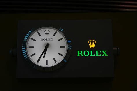 Rolex Da Parete: Guida all’Acquisto, Pre